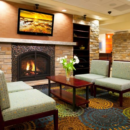 Holiday Inn Express Pittsburgh West - Greentree, An Ihg Hotel Crafton Экстерьер фото