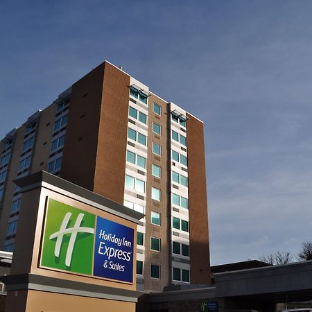 Holiday Inn Express Pittsburgh West - Greentree, An Ihg Hotel Crafton Экстерьер фото