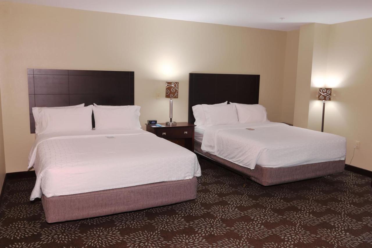 Holiday Inn Express Pittsburgh West - Greentree, An Ihg Hotel Crafton Экстерьер фото