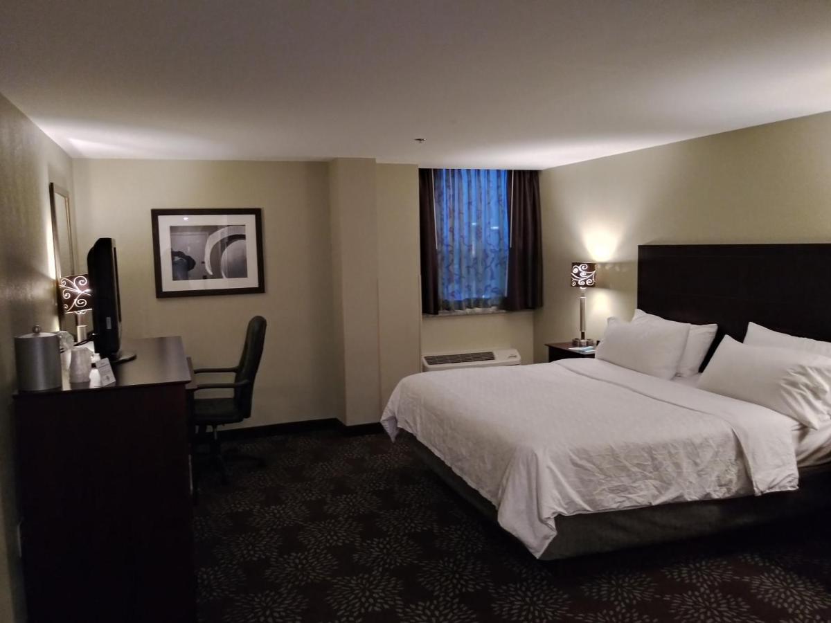 Holiday Inn Express Pittsburgh West - Greentree, An Ihg Hotel Crafton Экстерьер фото