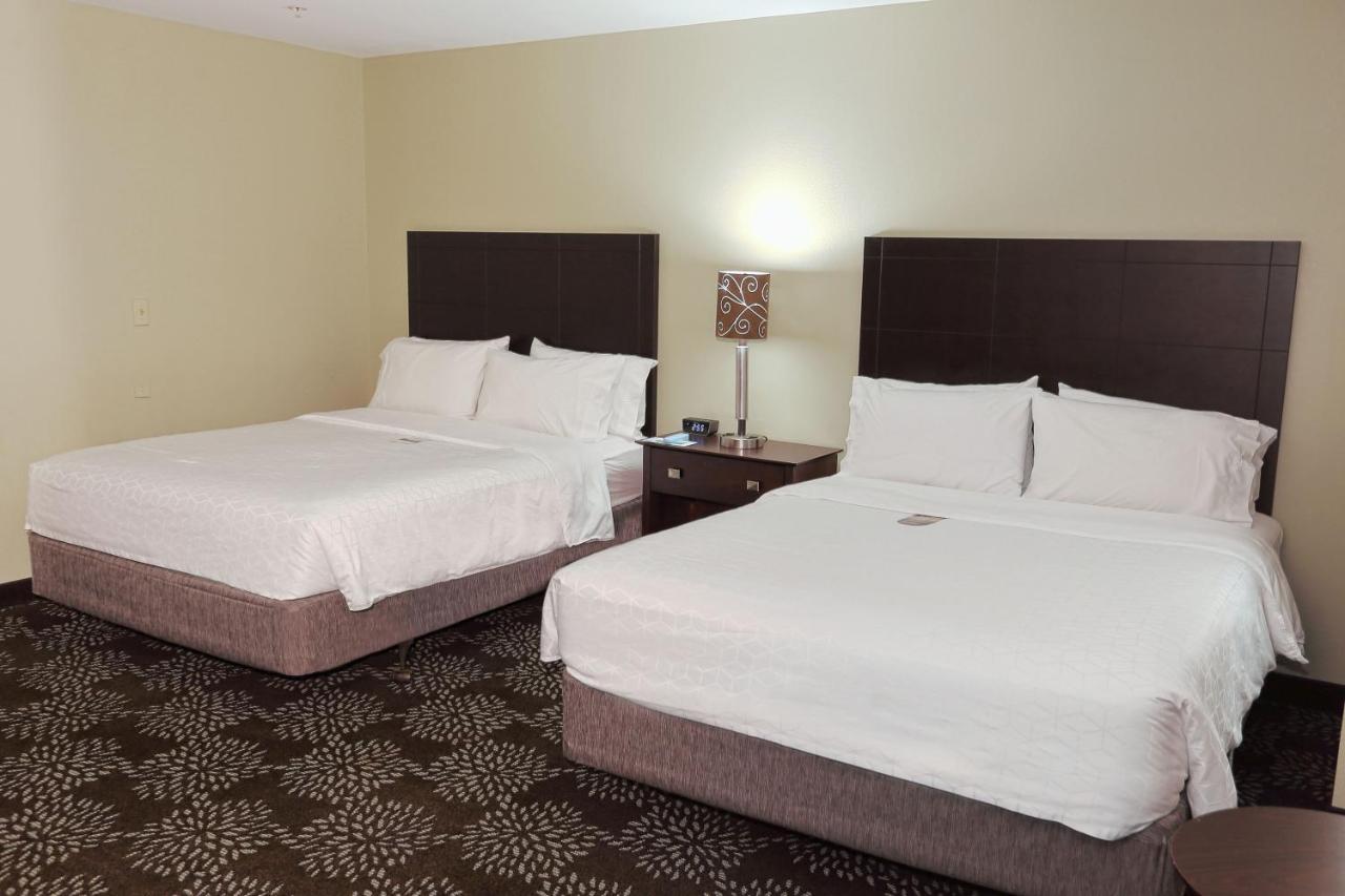 Holiday Inn Express Pittsburgh West - Greentree, An Ihg Hotel Crafton Экстерьер фото
