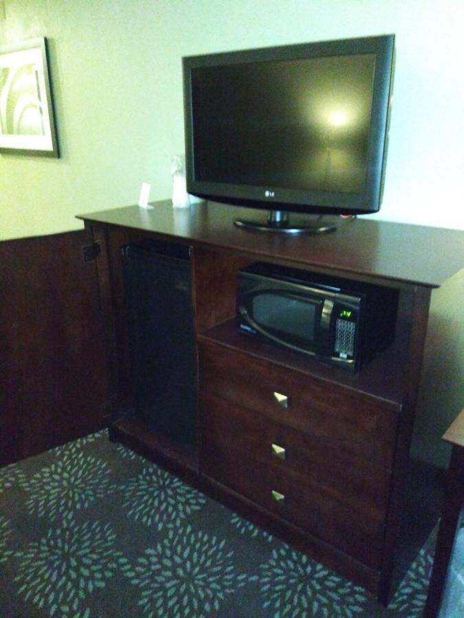 Holiday Inn Express Pittsburgh West - Greentree, An Ihg Hotel Crafton Экстерьер фото