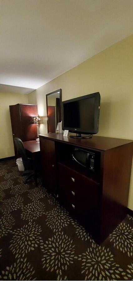 Holiday Inn Express Pittsburgh West - Greentree, An Ihg Hotel Crafton Экстерьер фото