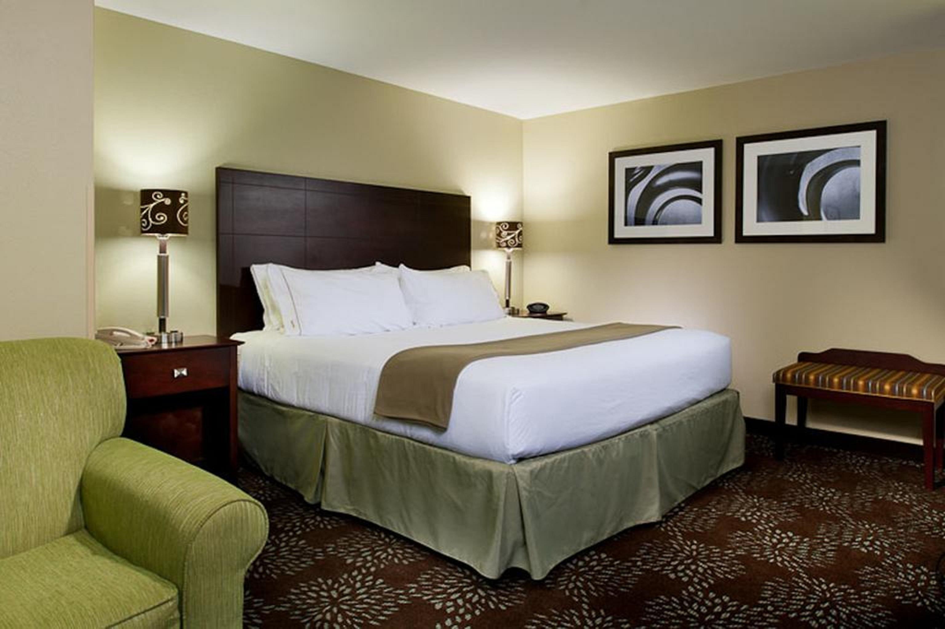 Holiday Inn Express Pittsburgh West - Greentree, An Ihg Hotel Crafton Экстерьер фото