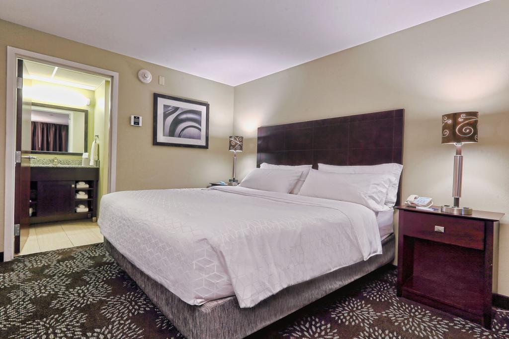 Holiday Inn Express Pittsburgh West - Greentree, An Ihg Hotel Crafton Экстерьер фото