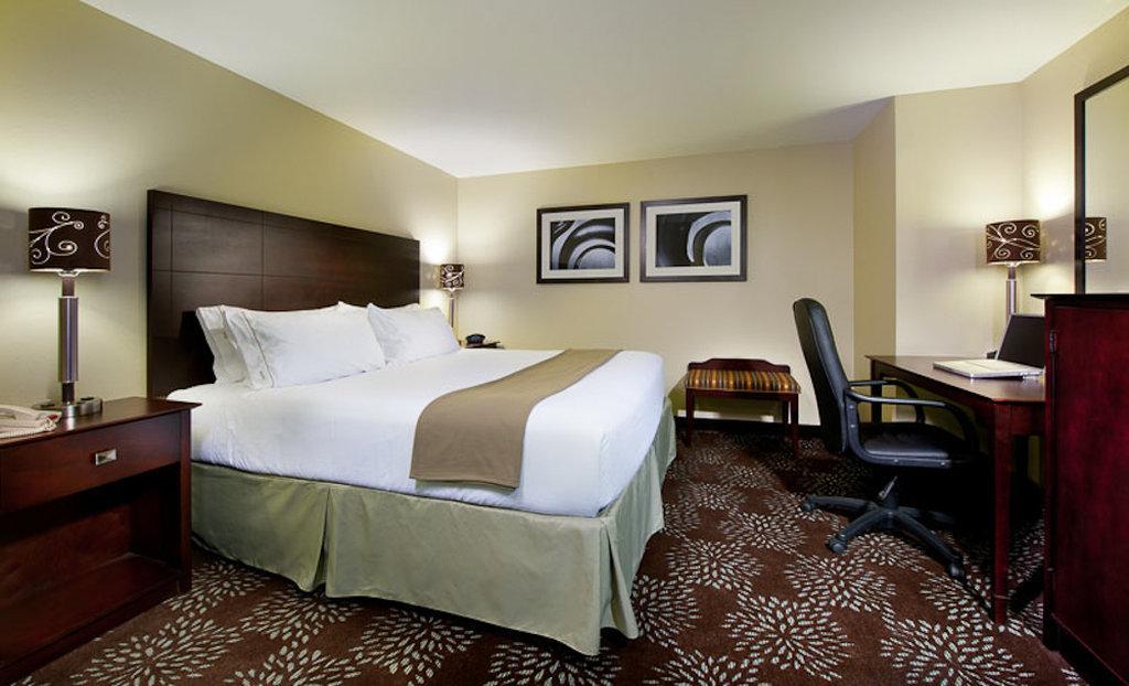 Holiday Inn Express Pittsburgh West - Greentree, An Ihg Hotel Crafton Экстерьер фото