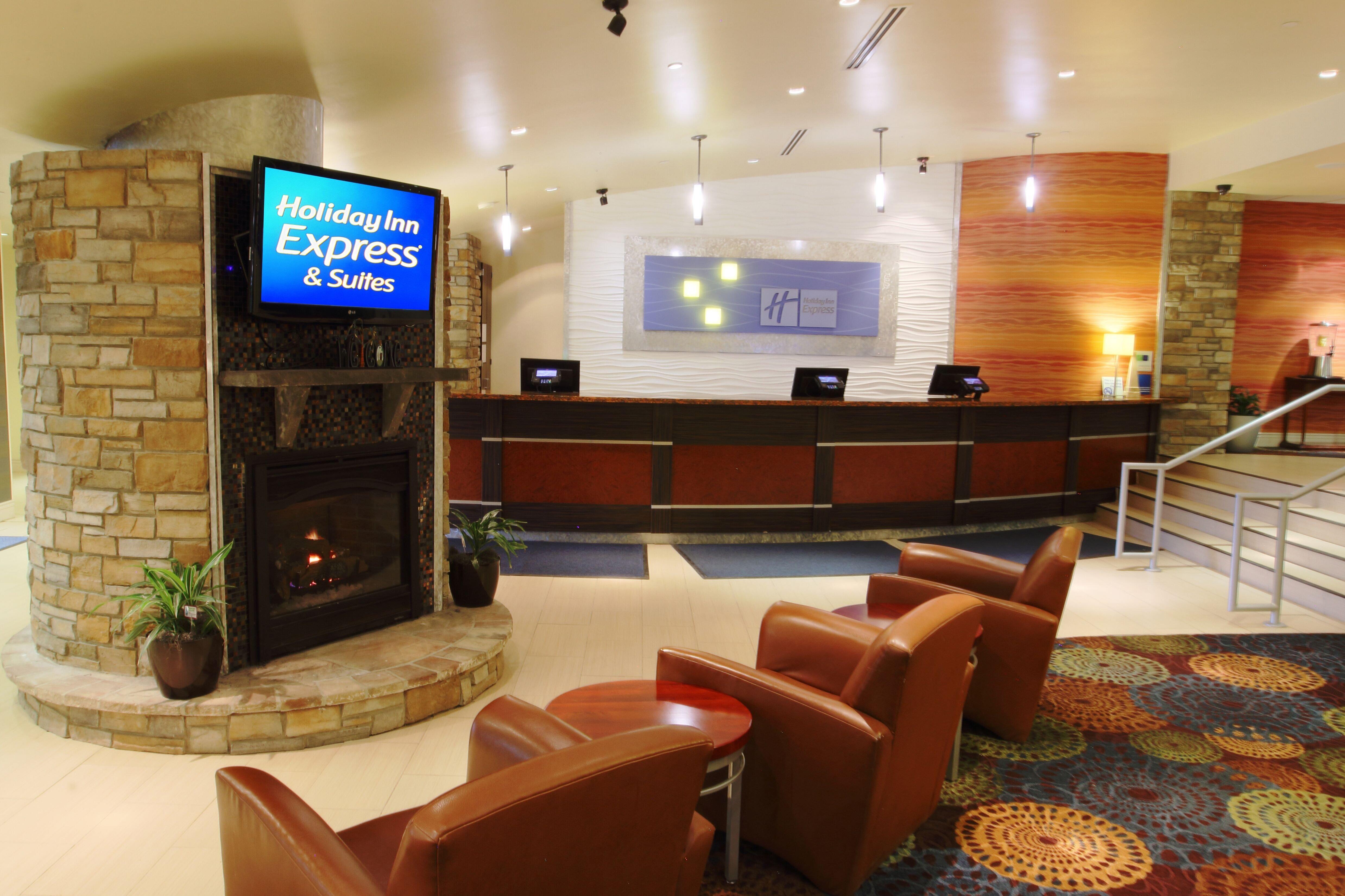 Holiday Inn Express Pittsburgh West - Greentree, An Ihg Hotel Crafton Экстерьер фото